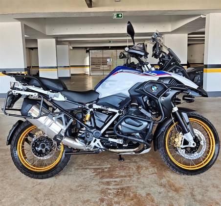 BMW R 1250 GS PREMIUM 